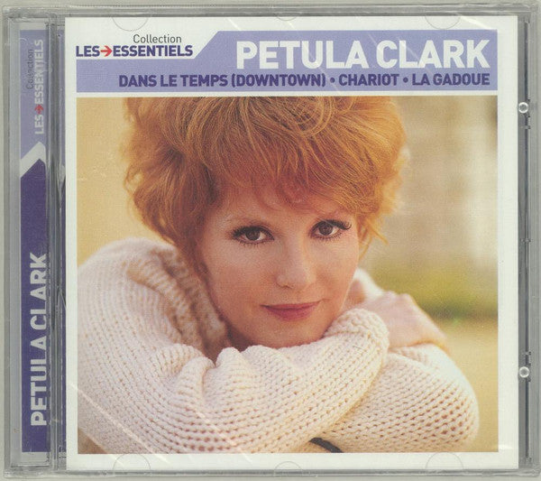 Petula Clark - Les Essentiels