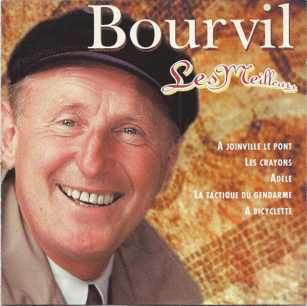 Bourvil - Les Meilleurs