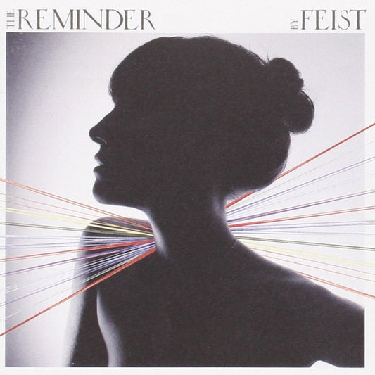 Feist - The Reminder