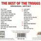 The Troggs - The Best Of The Troggs