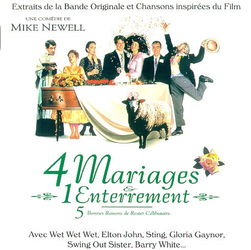 4 Mariages Et Un Enterrement