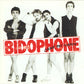 Bidophone - Cache Ton Machin