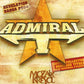 Admiral T - Mozaik Kreyol