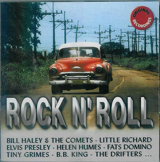 Rock N' Roll - Original Recordings