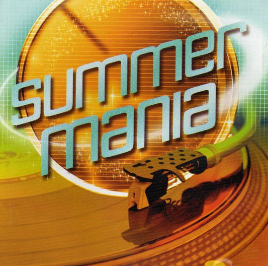 Summer Mania