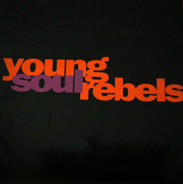 Young Soul Rebels