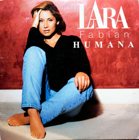 Lara Fabian - Humana