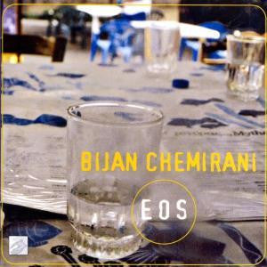 Bijan Chemirani - Eos