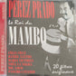 Perez Prado - Le Roi Du Mambo