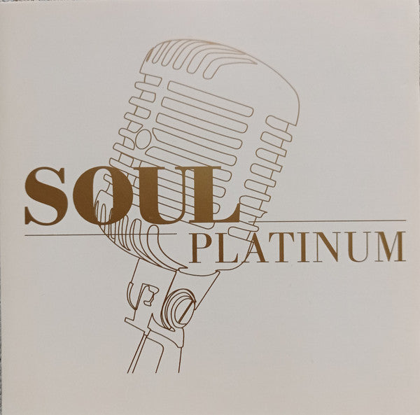 Soul Platinum