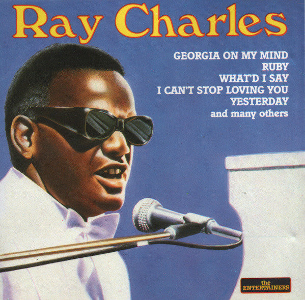 Ray Charles - Ray Charles