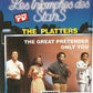 The Platters - Les Triomphes Des Stars