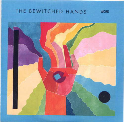 The Bewitched Hands On The Top Of Our Heads - Work