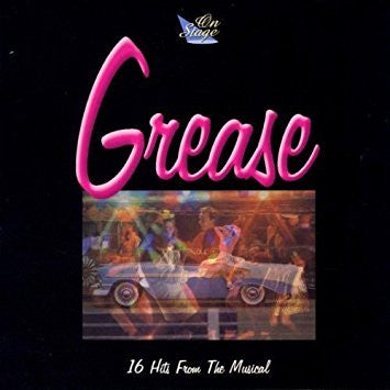 Grease - 16 Hits From The Musical