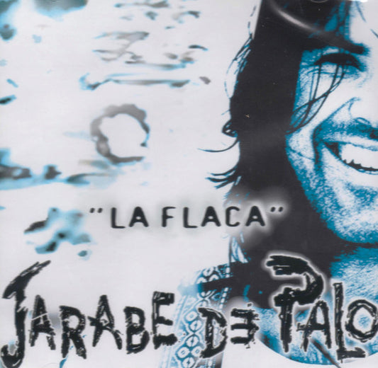 Jarabe De Palo - La Flaca