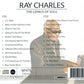 Ray Charles - The Genius Of Soul