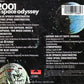 2001 - A Space Odyssey Music From The Motion Picture Sound Track