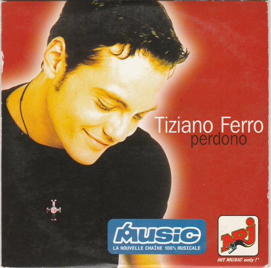 Tiziano Ferro - Perdono