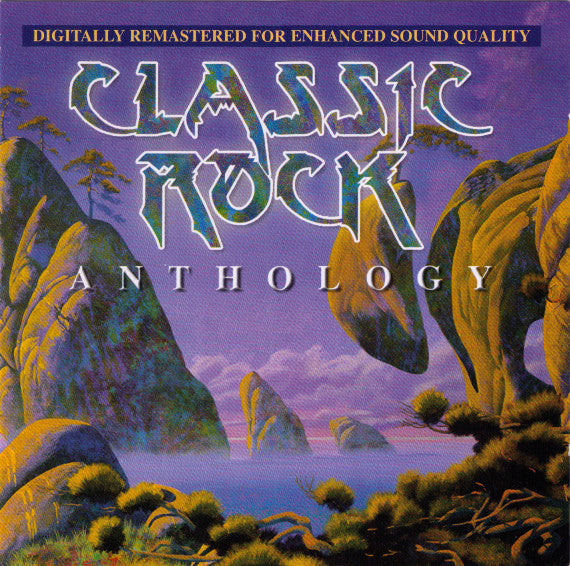 Classic Rock Anthology