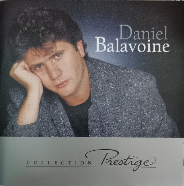 Daniel Balavoine - Collection Prestige