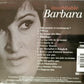 Barbara - Inoubliable