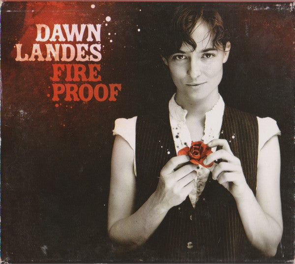 Dawn Landes - Fireproof