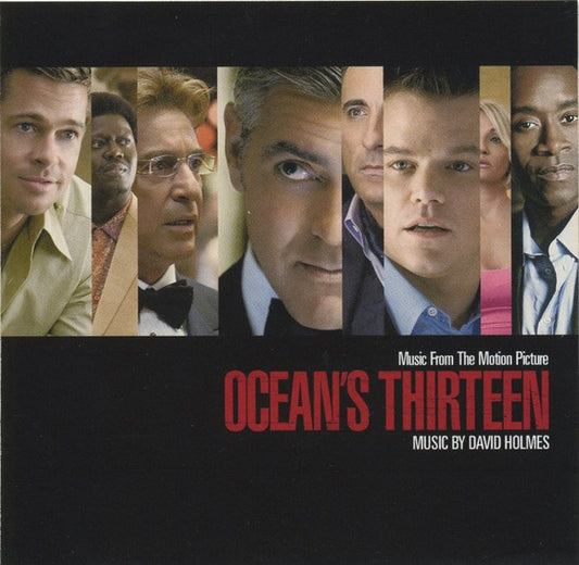 Ocean's Thirteen - Music From The Motion Picture