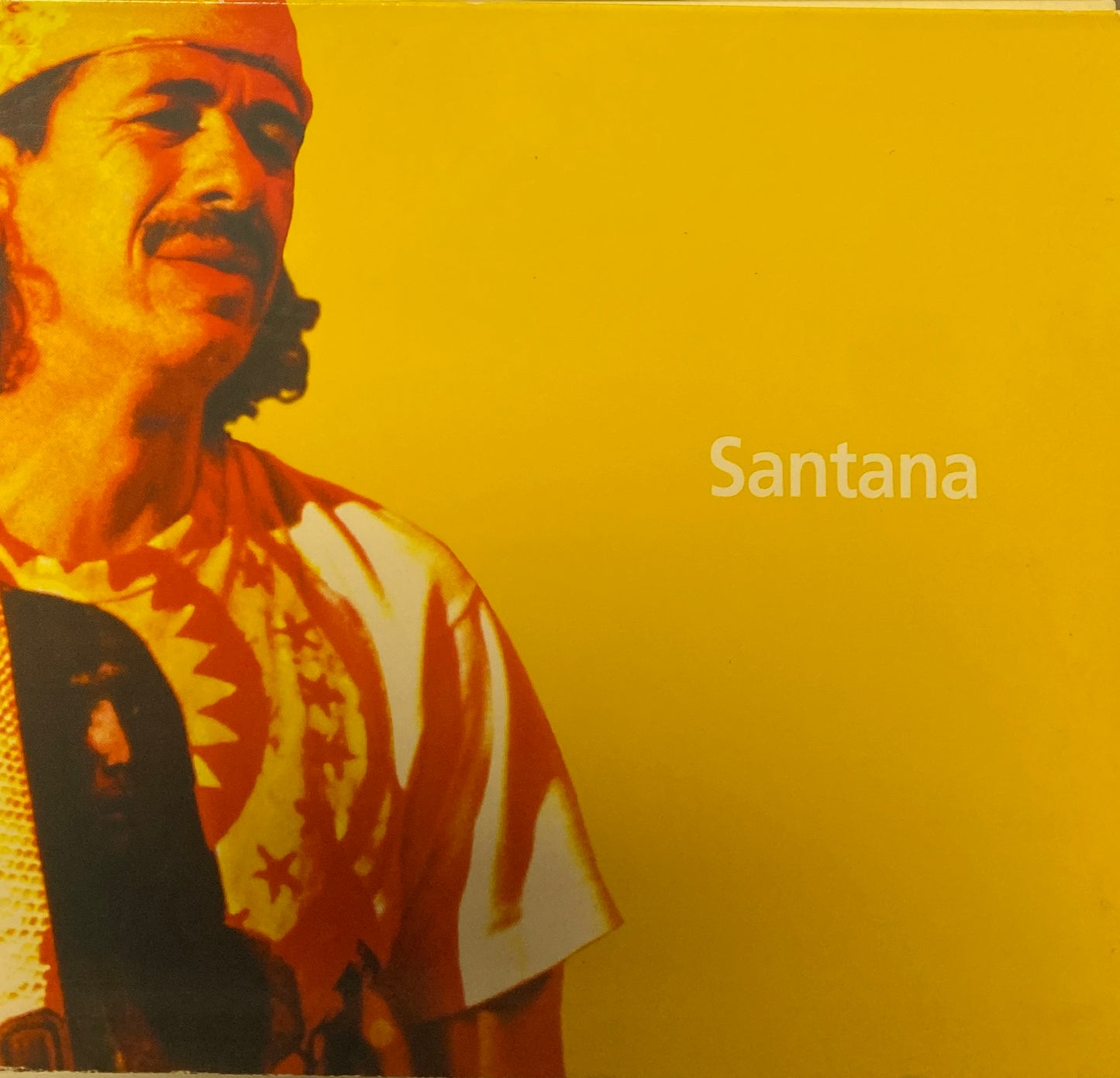 Santana