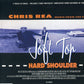 Chris Rea - Soft Top, Hard Shoulder