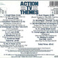 Action - TV Themes