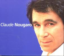 Claude Nougaro - Claude Nougaro