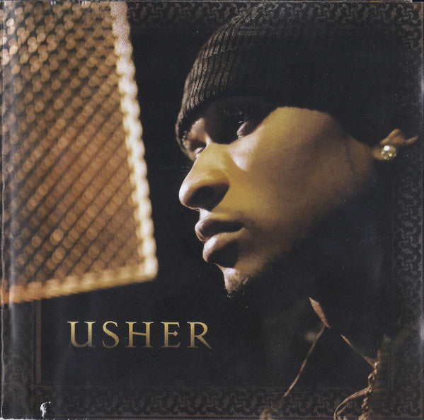 Usher – Confessions