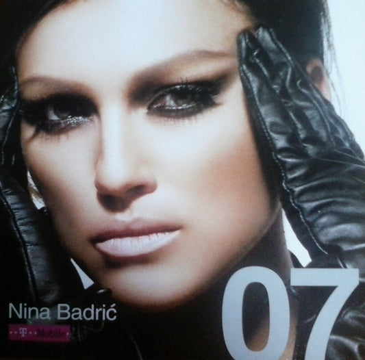 Nina Badrić - 07