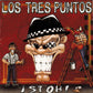 Los Tres Puntos - ! Si Oh !