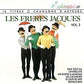 Les Frères Jacques - Les Freres Jacques - Vol. 2