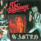 The Runaways - Wasted