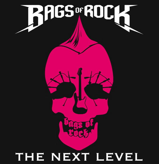 Bags Of Rock - The Next level