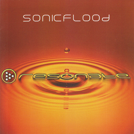 Sonicflood - Resonate