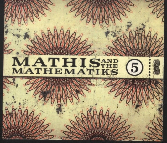 Mathis And The Mathematiks - 5