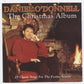 Daniel O'Donnell - Daniel O'Donnell The Christmas Album