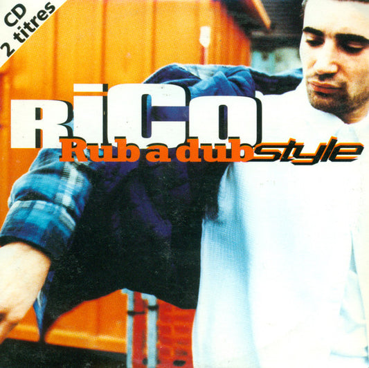 Rico - Rub A Dub Style