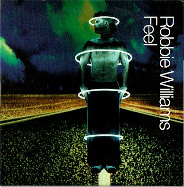 Robbie Williams - Feel