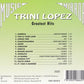 Trini Lopez - Greatest Hits