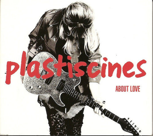 Plastiscines - About Love