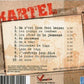 Kartel (13) - Les Poings Se Tendent