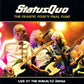 Status Quo - The Frantic Four's Final Fling - Live At The Dublin O2 Arena