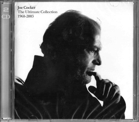 Joe Cocker - The Ultimate Collection 1968-2003