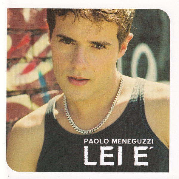 Paolo Meneguzzi - Lei È