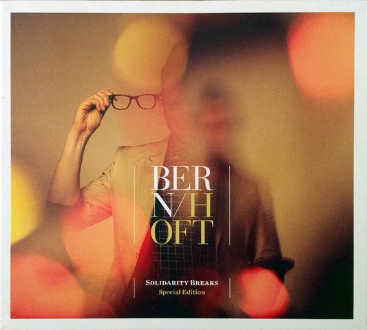 Jarle Bernhoft - Solidarity Breaks