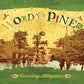 Woody Pines - Counting Alligators